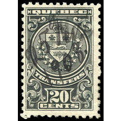 canada revenue stamp qst3 stock transfer tax stamps 20 1907