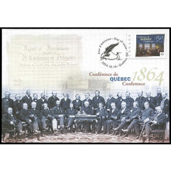quebec conference