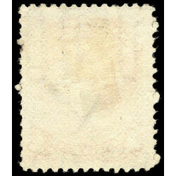 canada stamp 22a queen victoria 1 1868 U F 005
