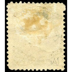 canada stamp 28i queen victoria 12 1868 M VGOG 001