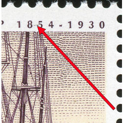 canada stamp 2026i fram 49 2004