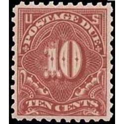 us stamp j postage due j56 postage due 10 1914