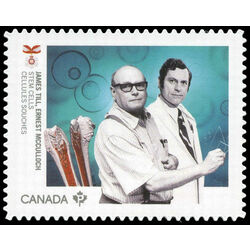 canada stamp 3246i dr james till and dr ernest mcculloch 2020
