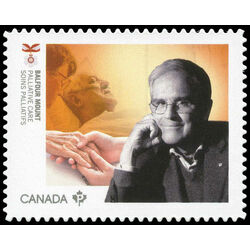 canada stamp 3249i dr balfour mount 2020