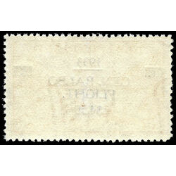 newfoundland stamp c18 labrador land of gold 1933 M VFNH 011