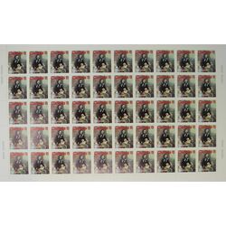canada stamp 660 marguerite bourgeoys 8 1975 M PANE