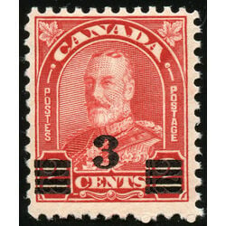 canada stamp 191a king george v 1932