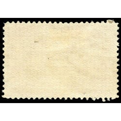 us stamp postage issues 239 columbus at la rabida 30 1893 U VF XF 002