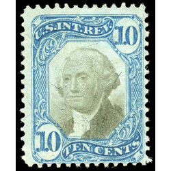 us stamp postage issues r109 george washington 10 1871