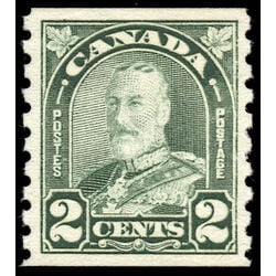 canada stamp 180 king george v 2 1931