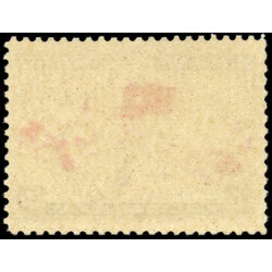 canada stamp 85 imperial penny postage christmas 2 1898 M F VFNH 026