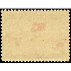 canada stamp 85 imperial penny postage christmas 2 1898 M VFNH 022