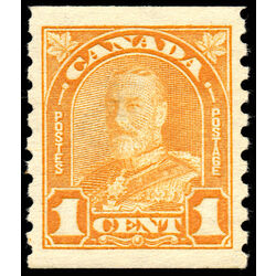 canada stamp 178 king george v 1 1930