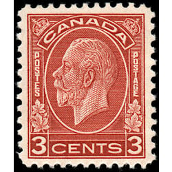canada stamp 197 king george v 3 1932