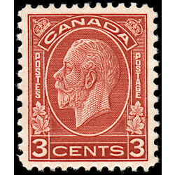 canada stamp 197 king george v 3 1932