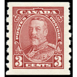 canada stamp 230 king george v 3 1935