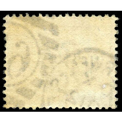 great britain stamp 105 queen victoria 6p 1884 U VF 001