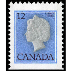 canada stamp 713ai queen elizabeth ii 12 1977