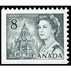 canada stamp 544pxi queen elizabeth ii library of parliament 8 1971