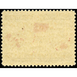canada stamp 86 imperial penny postage christmas 2 1898 M VFNH 008