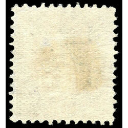 switzerland stamp 111a helvetia large numerals 3fr 1907 U 001