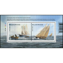 canada stamp 3293 bluenose 1921 2021 1 84 2021