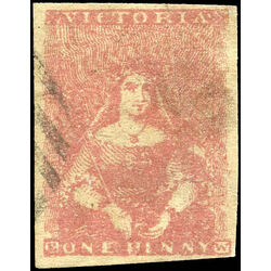 victoria stamp 2 queen victoria 1850
