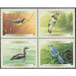 canada stamp 1842isig birds of canada 5a 2000
