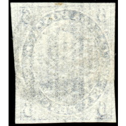 canada stamp 2 hrh prince albert 6d 1851 U VF 017