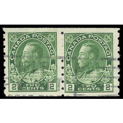 canada stamp 128iii king george v 1922