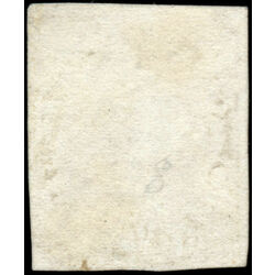 canada stamp 8 queen victoria d 1857 U F 026