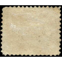 canada stamp 15 beaver 5 1859 M F 023