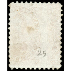 canada stamp 17 hrh prince albert 10 1859 M F 007
