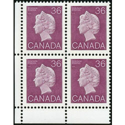 canada stamp 926a queen elizabeth ii 36 1987 CB LL