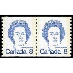 canada stamp 604ipa queen elizabeth ii 1974