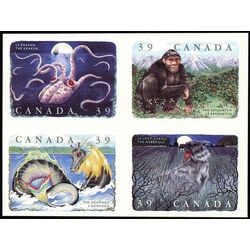 canada stamp 1292b canadian folklore 1 1990
