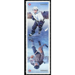 canada stamp 3040 1 history of hockey 2017