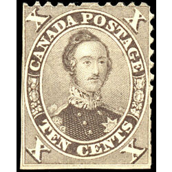 canada stamp 17 hrh prince albert 10 1859 M DEF 010