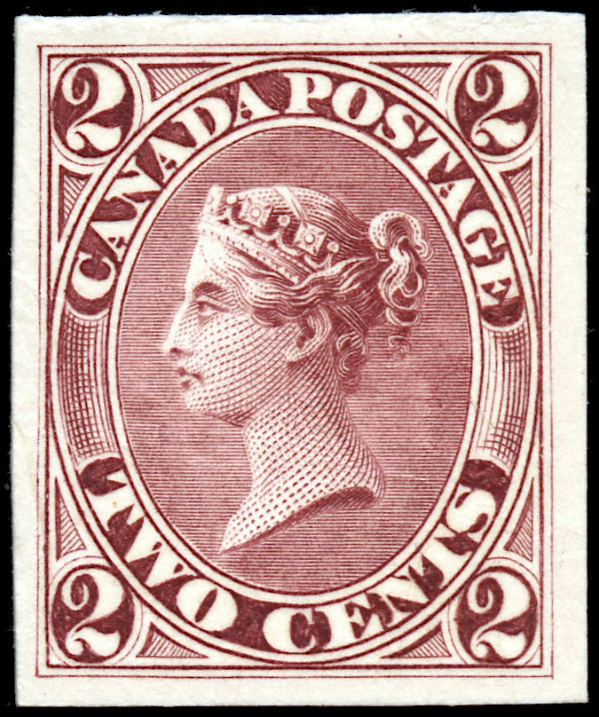 Buy Canada Stamps Complete Set of Trial Colour Proofs 20TC20TCiii