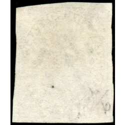 canada stamp 8 queen victoria d 1857 U F 030