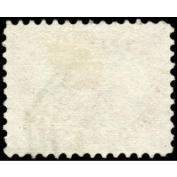 canada stamp 12 beaver 3d 1859 U XF 023