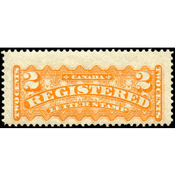 canada stamp f registration f1 registered stamp 2 1875