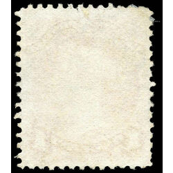 canada stamp 22 queen victoria 1 1868 U VF 019
