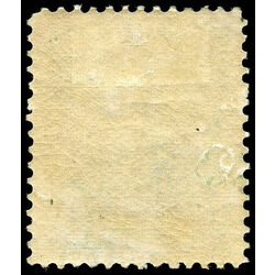 newfoundland stamp 49a queen victoria 3 1880 M VF 001