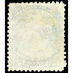 canada stamp 28b queen victoria 12 1868 M VF 001