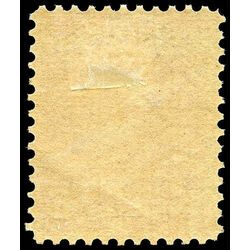 canada stamp 43 queen victoria 6 1888 M F VF 039
