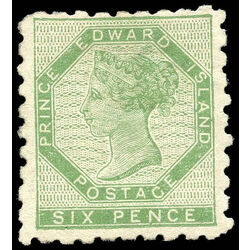 prince edward island stamp 3 queen victoria 6d 1861 e13ebaef 5bda 4968 bfdc 8c1aa56f9635 M F VF 020