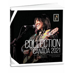 2021 collection canada