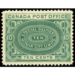 canada stamp e special delivery e1b special delivery stamps 10 1898