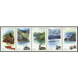canada stamp 1489a heritage rivers 3 1993